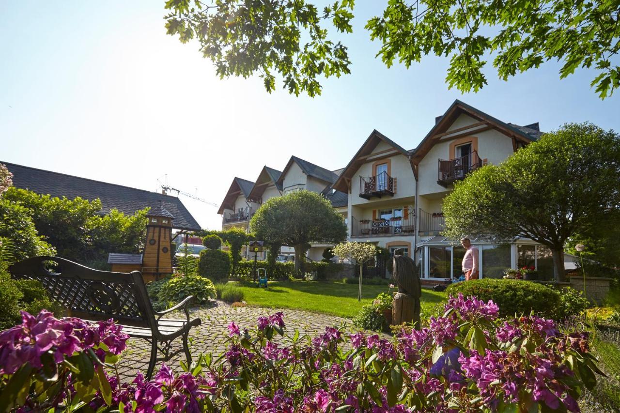 Osrodek Madamaku Hotel Sianozety Exterior foto